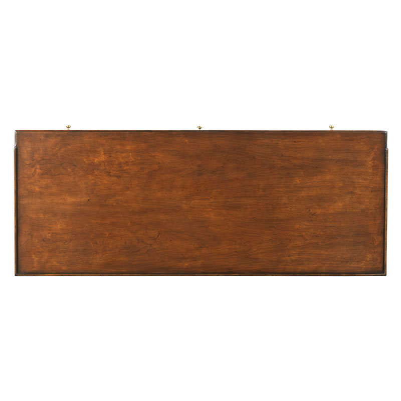 WoodbridgeFurniture Marseille Desk Wayfair